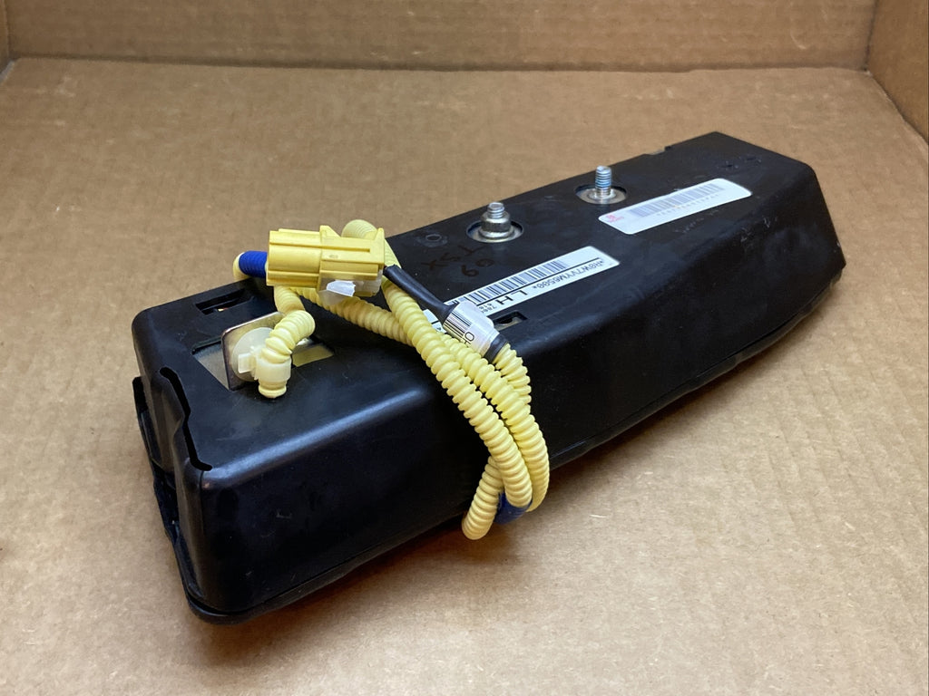 Acura TSX Front Left Side Driver Seat Air Bag Airbag 78005 TL2 A814 M16