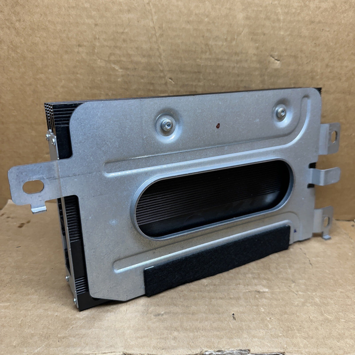 15 17 Jeep Cherokee Radio Audio Stereo Amplifier Amp 68200272AC 05091999AC5