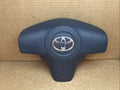 2006 2009 Rav4 Rav 4 Front Left Driver Side Steering Wheel Air Bag Airbag 0