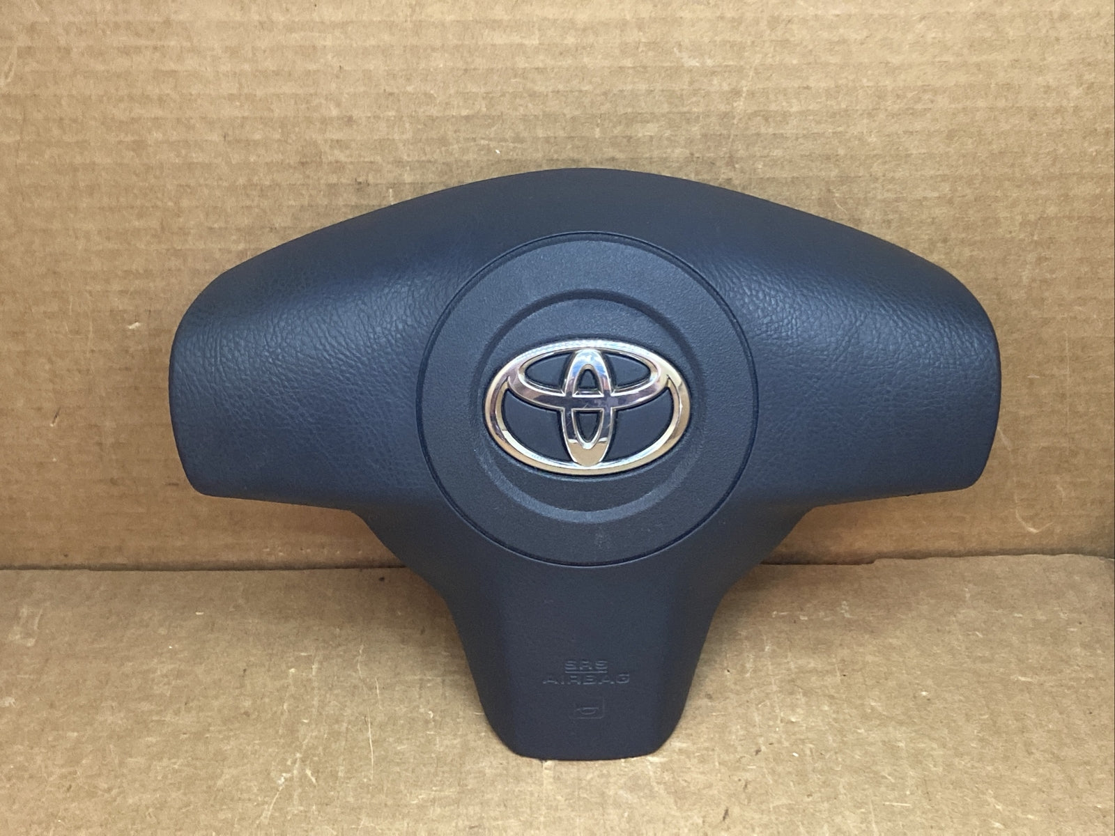2006 2009 Rav4 Rav 4 Front Left Driver Side Steering Wheel Air Bag Airbag 0