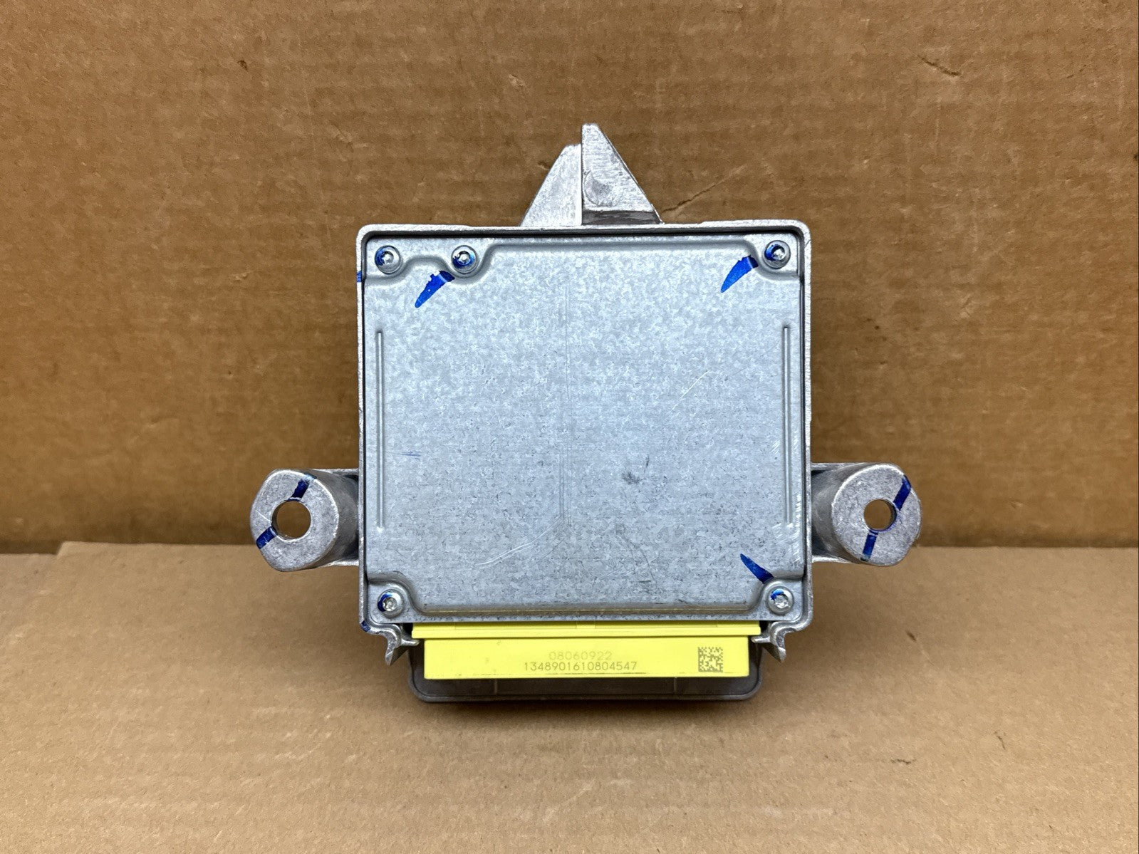 Honda Accord SRS AirBag Air Bag Control Module OEM 77960 TA0 L020 M46