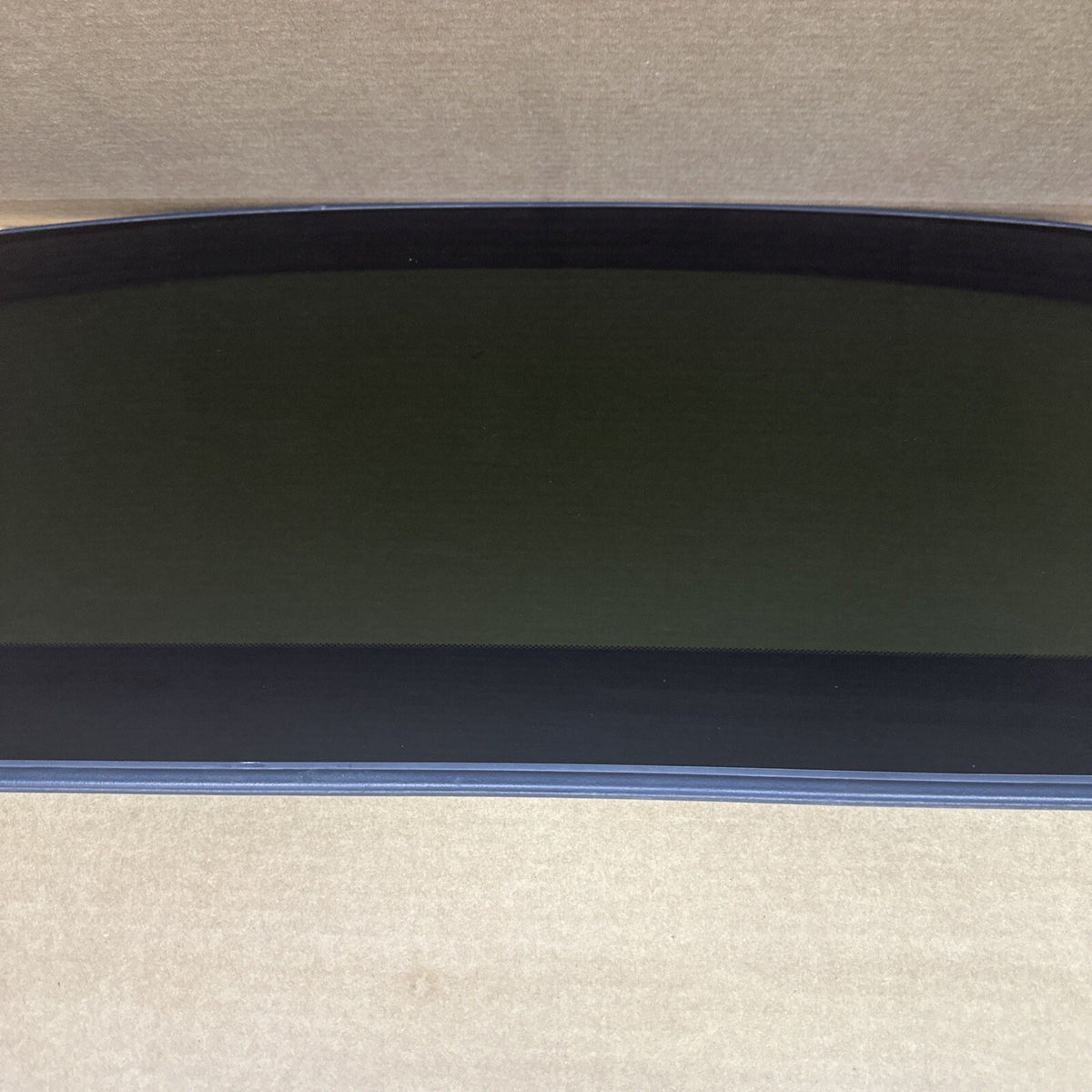 2007 2012 Acura RDX Sliding Sun Roof Sunroof Window OEM Glass FREE SHIPPING!2