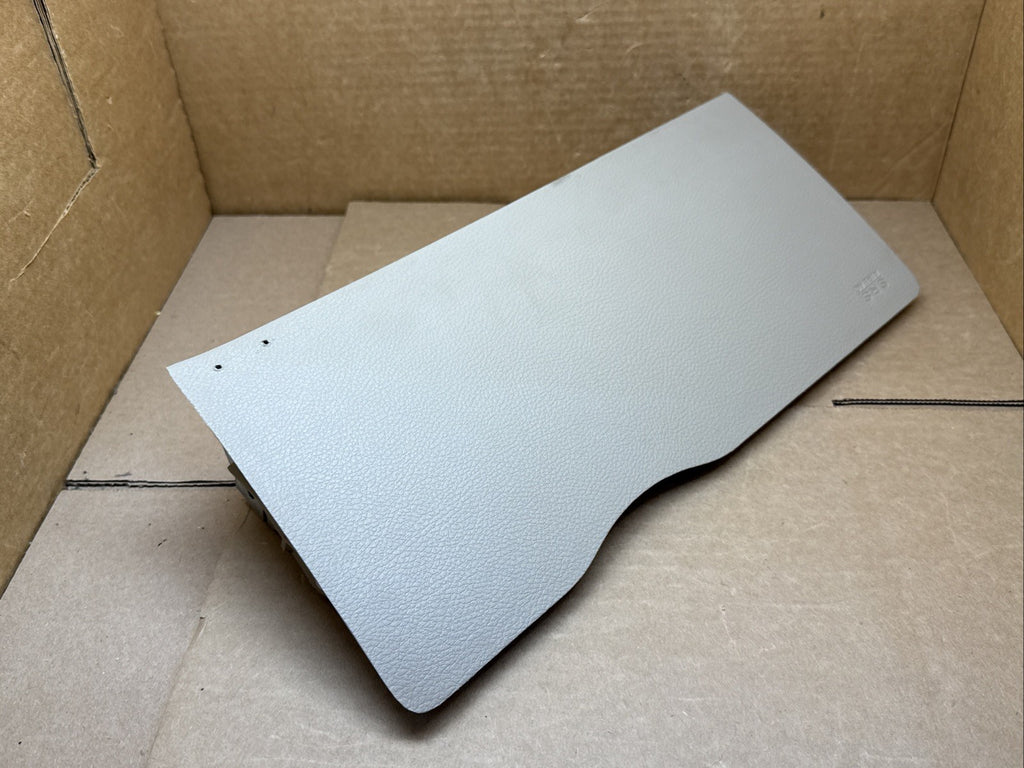 2014 2022 Jeep Grand Cherokee Left Side Driver Knee Lower Air Bag Airbag8