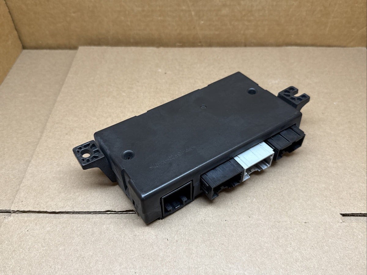 2017 Ford Escape Front Left Driver Side Seat Memory Module GJ5T 14C708 BD7