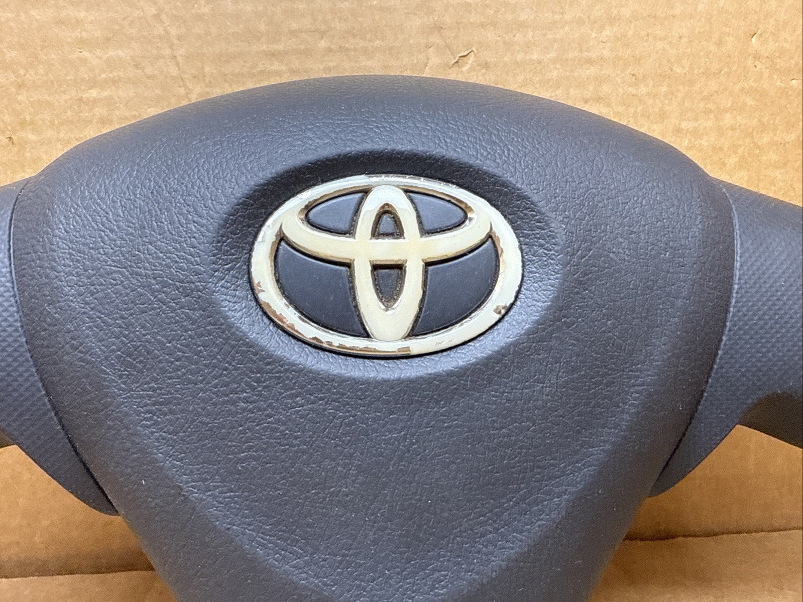 Toyota Corolla Matrix Left Front Driver Side Steering Wheel Air Bag Airbag5