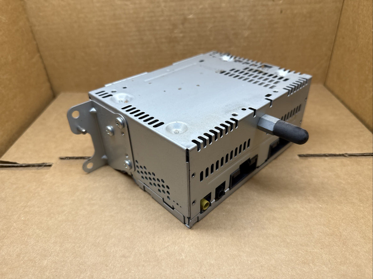 2015 Ford Explorer Radio Receiver Disc Reader EB5T 19C107 HA4