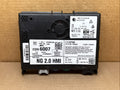 GM HMI Human Machine Interface Control Module 232660070
