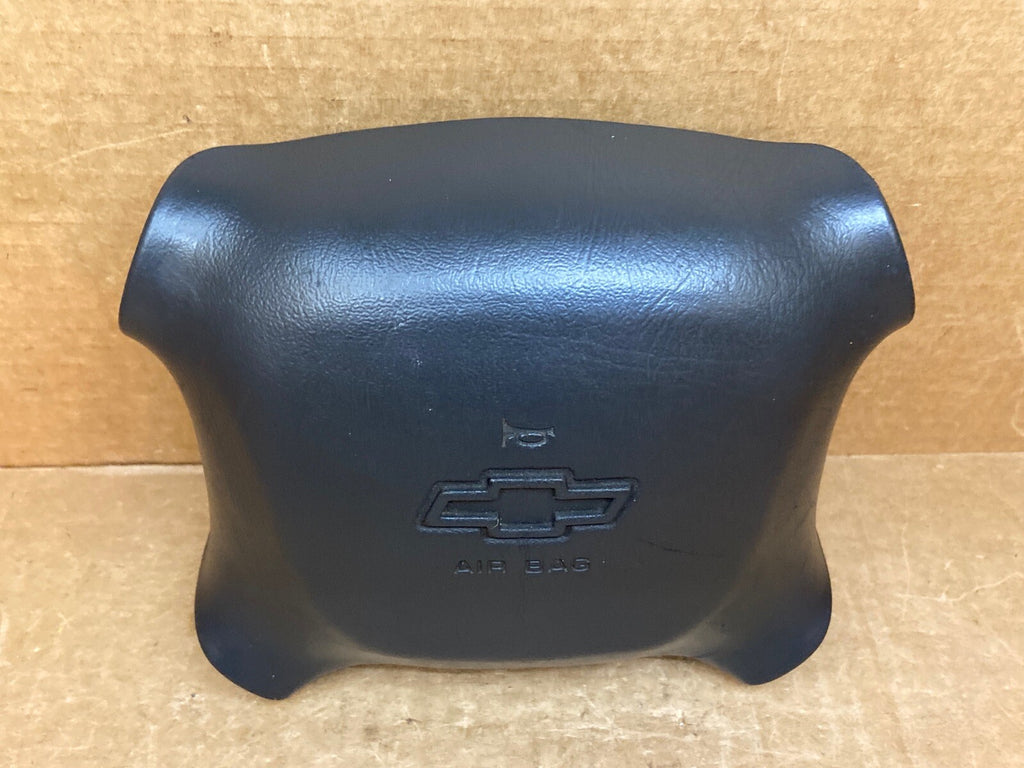 98 99 Silverado Blazer Jimmy Left Driver Steering Wheel Air Bag Airbag 167611643