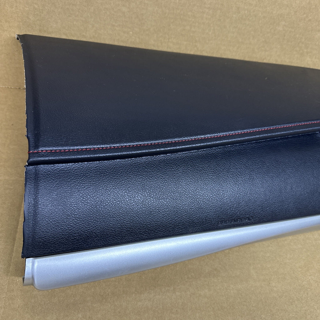 2012 2017 Toyota Camry Front Right Passenger Side Dash Air Bag Airbag Red Stitch2