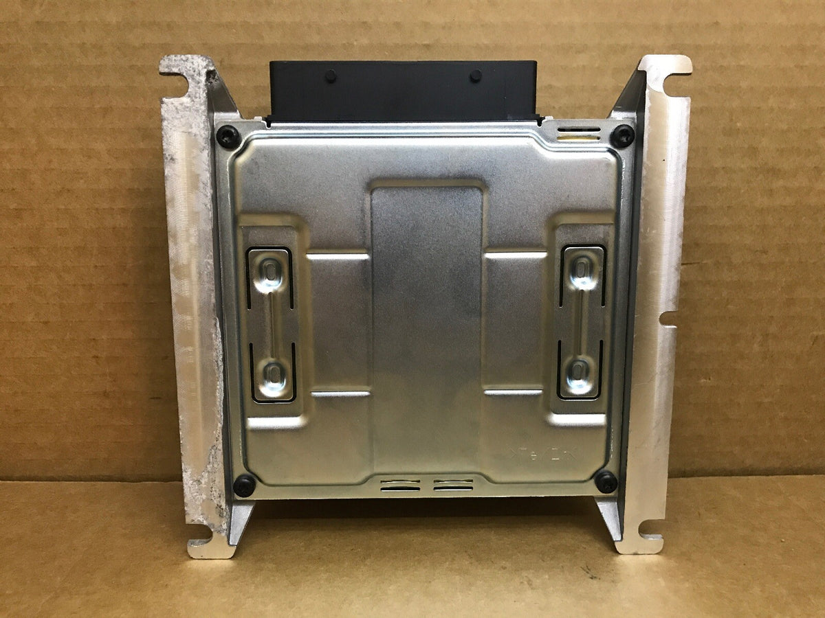 12 15 VW PASSAT JETTA GLI BEETLE PANASONIC 10CH AUDIO AMP AMPLIFER OEM PN9 SLU8