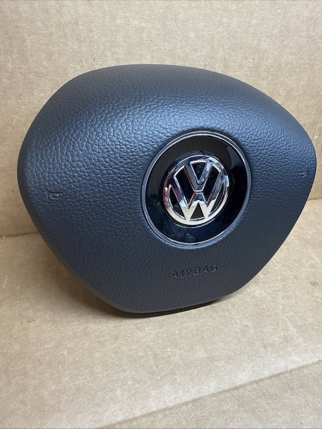 2018 2020 Volkswagen Atlas Front Left Driver Side Steering Wheel Air Bag Airbag1