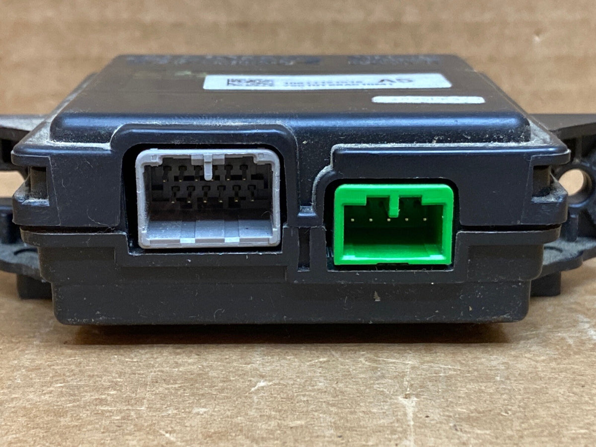 11 16 Honda Odyssey Rear Temp Temperature Climate Control Module 79610TK8A510M16
