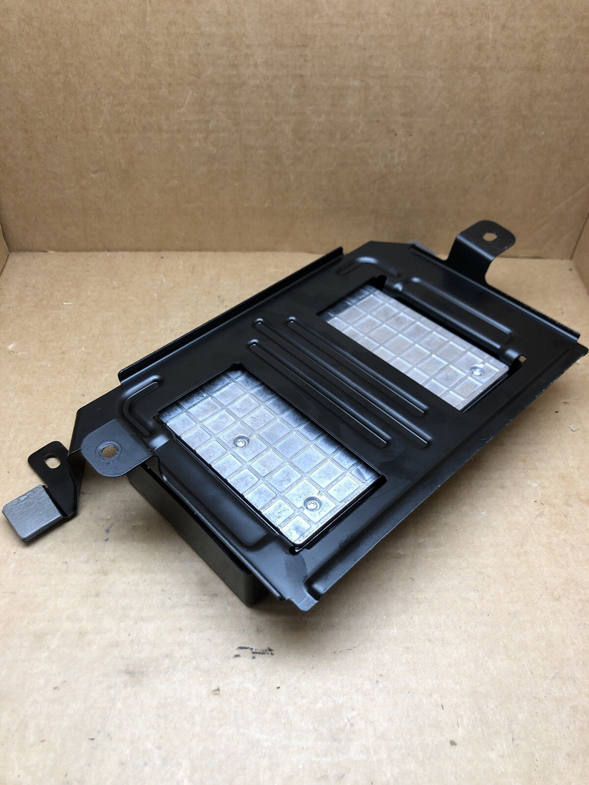 2015 2018 SUBARU LEGACY OUTBACK HARMON KARDON AUDIO AMP AMPLIFIER 86221AL71B OEM4