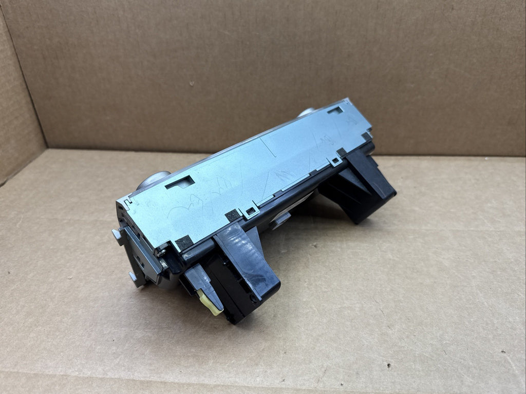 2007-2009 Toyota Camry Hybrid Digital Climate Temperature Control 55900-062717