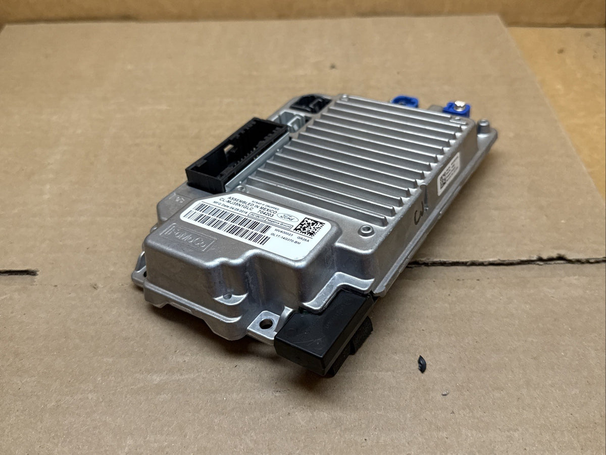 Ford Radio Sync Module GB5T 14G371 BF GL1T 14G370 BM6