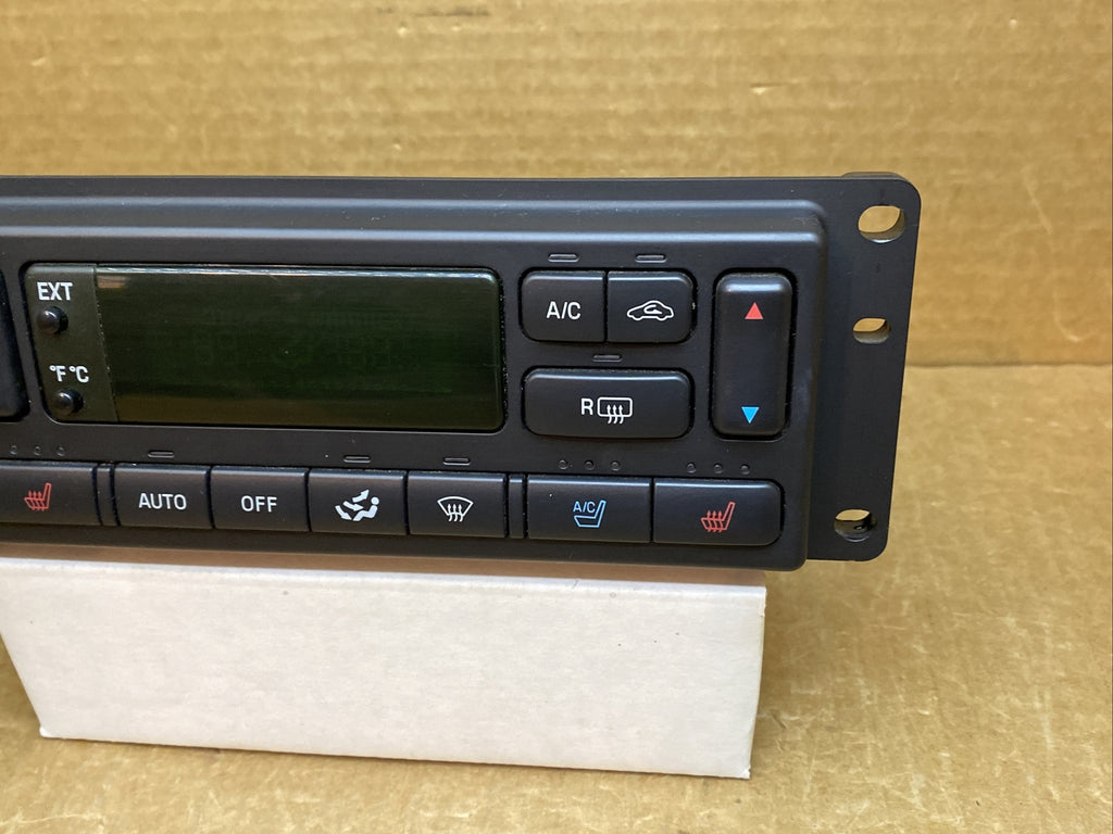 05 06 Ford Expedition Temp Temperature Climate Control Digital 6L14 18C612 BA3