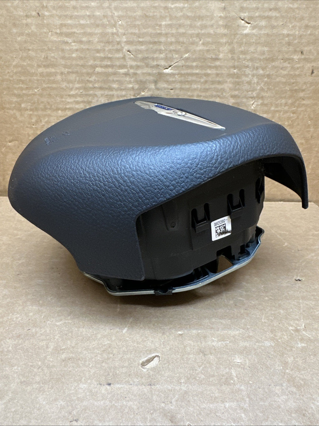 2017 2022 Chrysler Pacifica Front Left Driver Side Steering Wheel Air Bag Airbag7