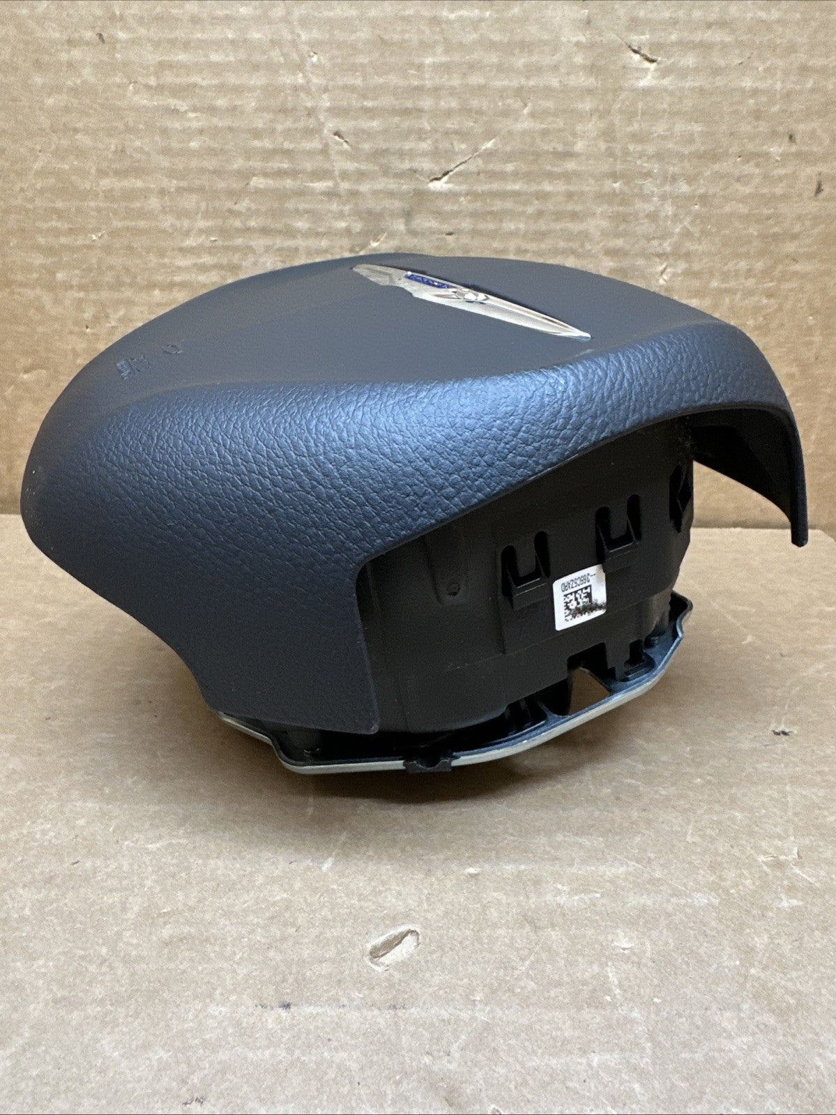 2017 2022 Chrysler Pacifica Front Left Driver Side Steering Wheel Air Bag Airbag7