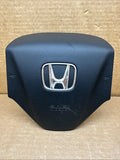 Honda CRV Front Left Driver Side Steering Wheel Air Bag Airbag Black0