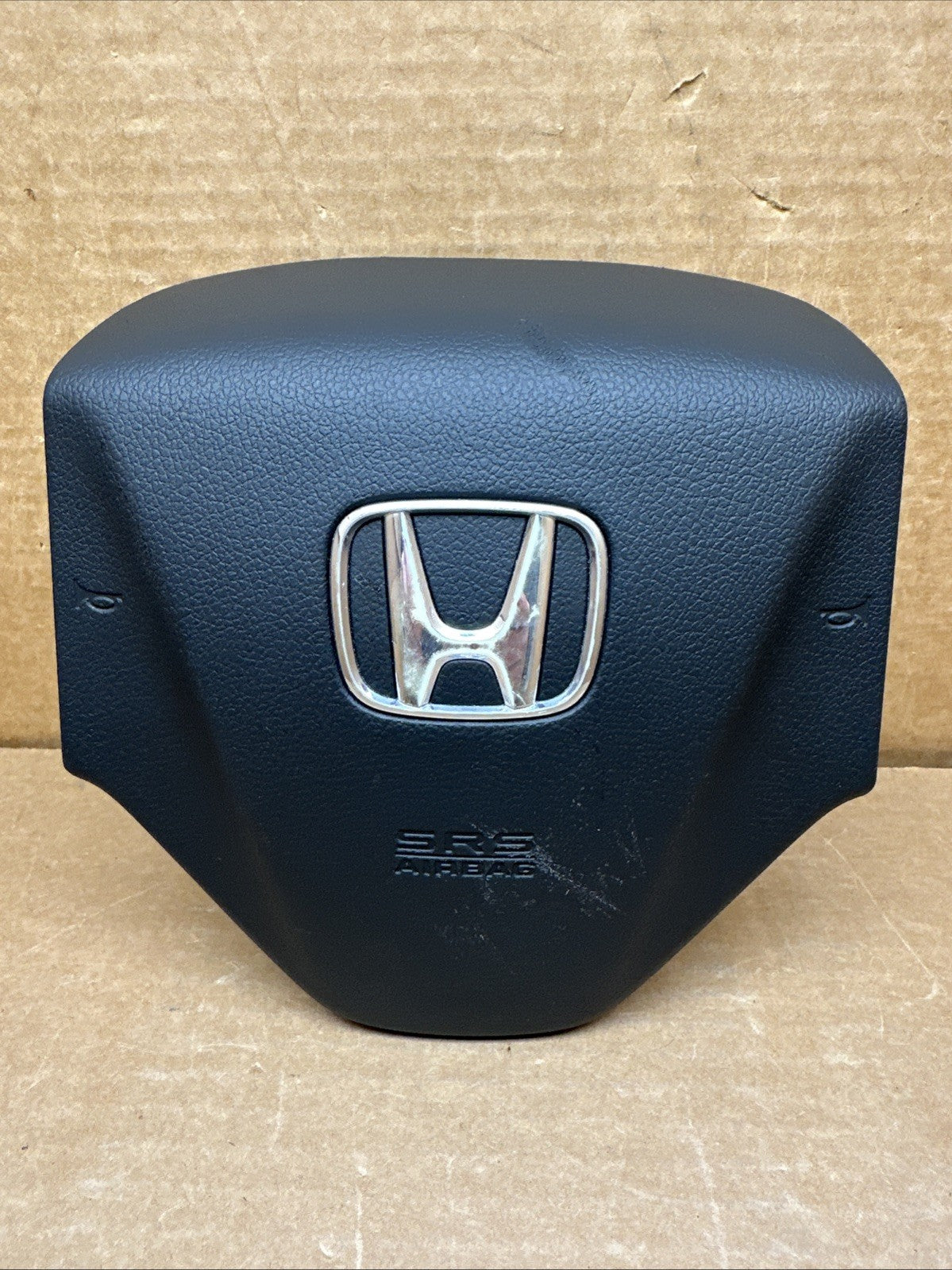 Honda CRV Front Left Driver Side Steering Wheel Air Bag Airbag Black0