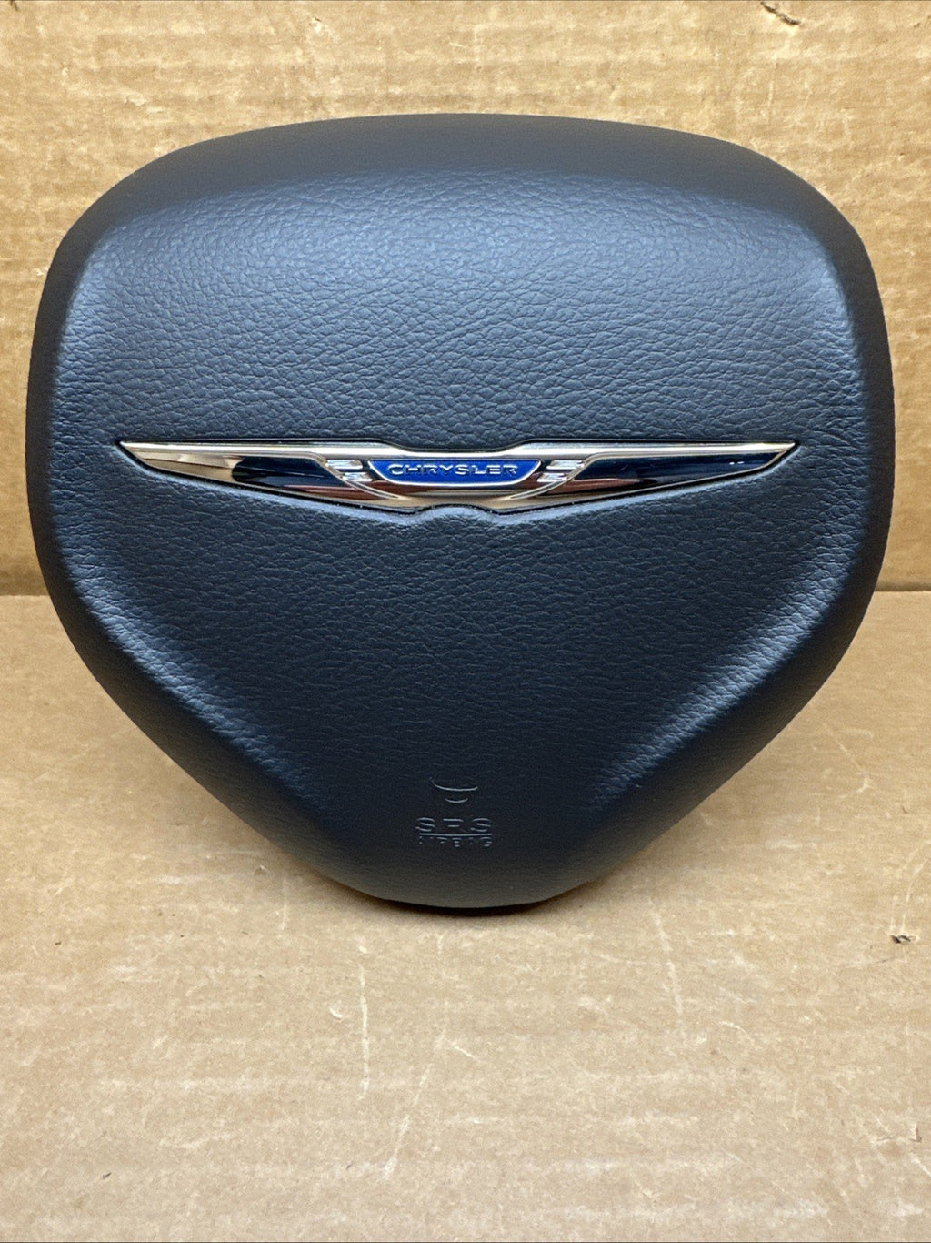 2017 2022 Chrysler Pacifica Front Left Driver Side Steering Wheel Air Bag Airbag0