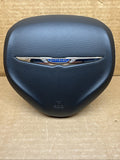 2017 2022 Chrysler Pacifica Front Left Driver Side Steering Wheel Air Bag Airbag0