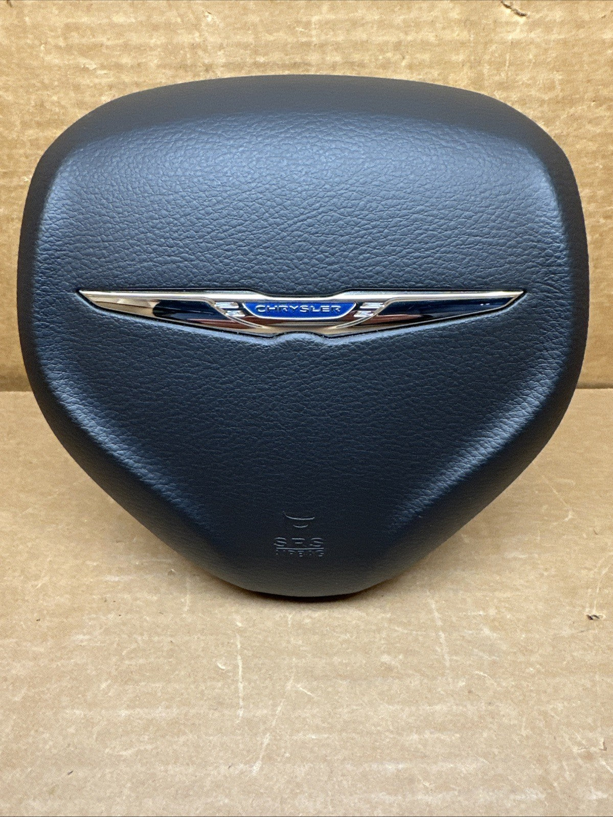 2017 2022 Chrysler Pacifica Front Left Driver Side Steering Wheel Air Bag Airbag0