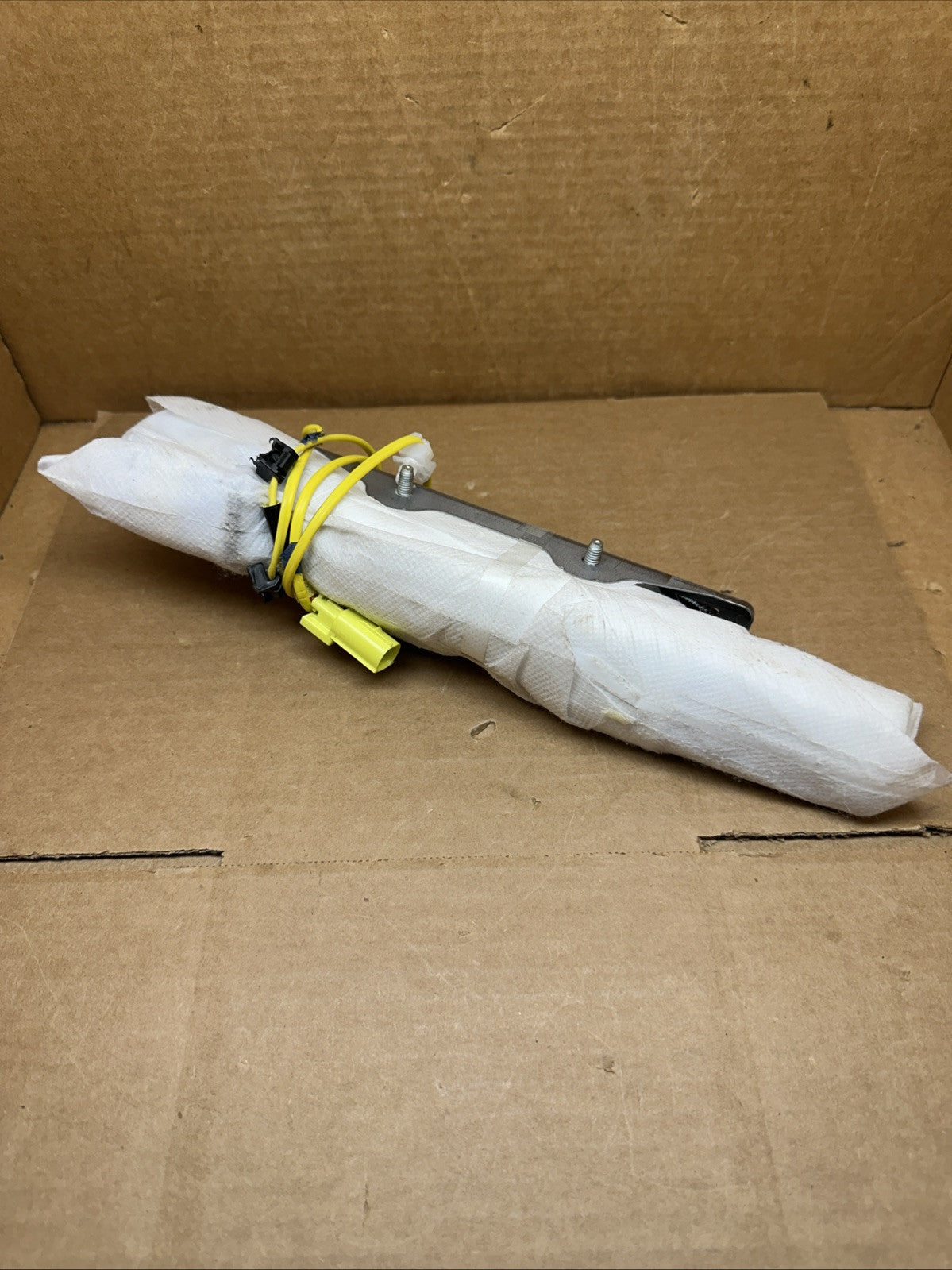 2016 2022 Toyota Prius Front Left Side Driver Seat Air Bag Airbag7