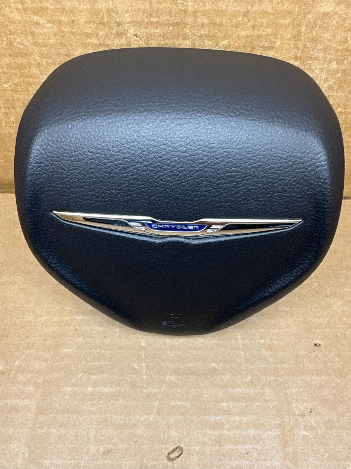 2017 2022 Chrysler Pacifica Front Left Driver Side Steering Wheel Air Bag Airbag1