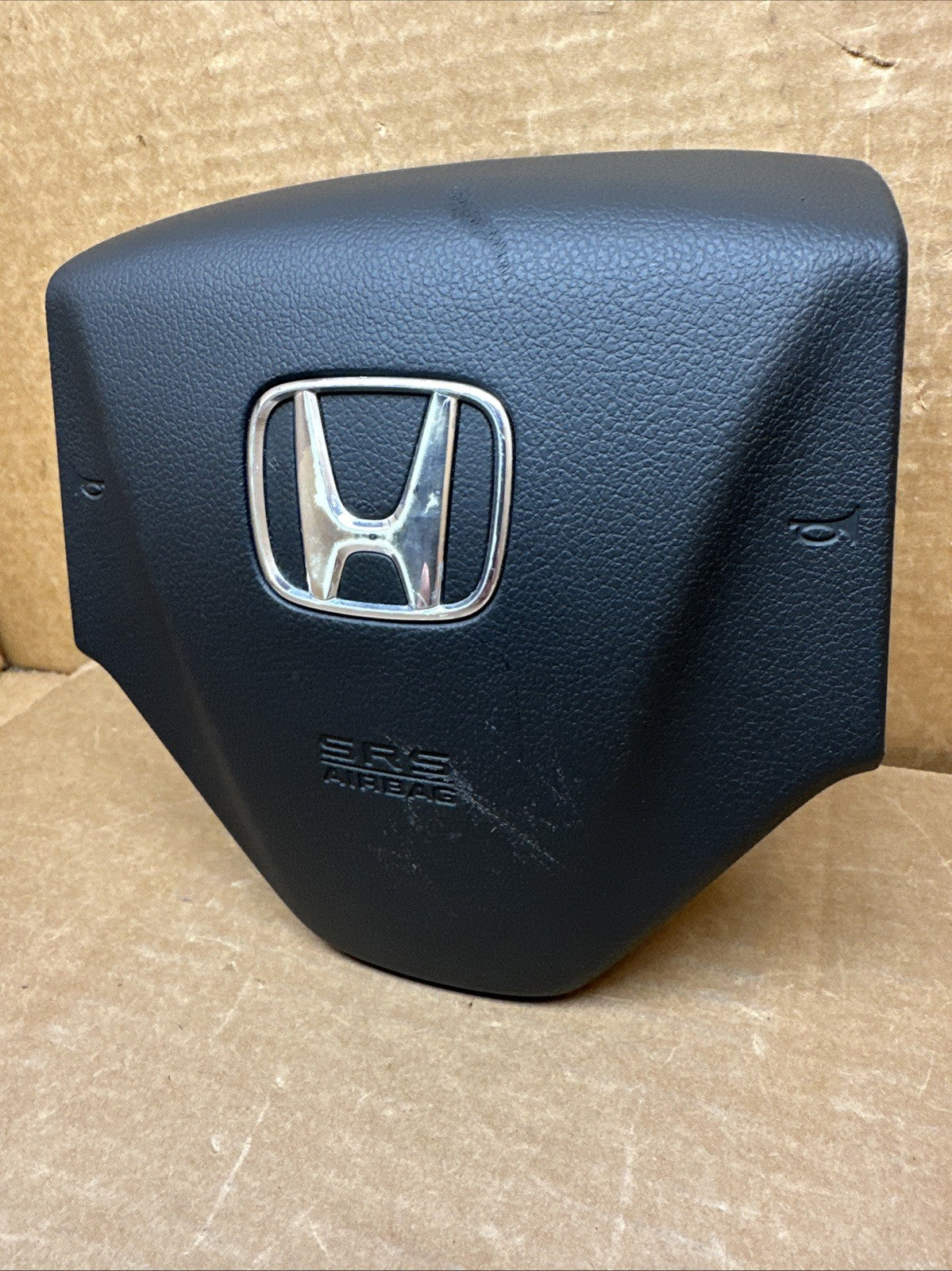 Honda CRV Front Left Driver Side Steering Wheel Air Bag Airbag Black4