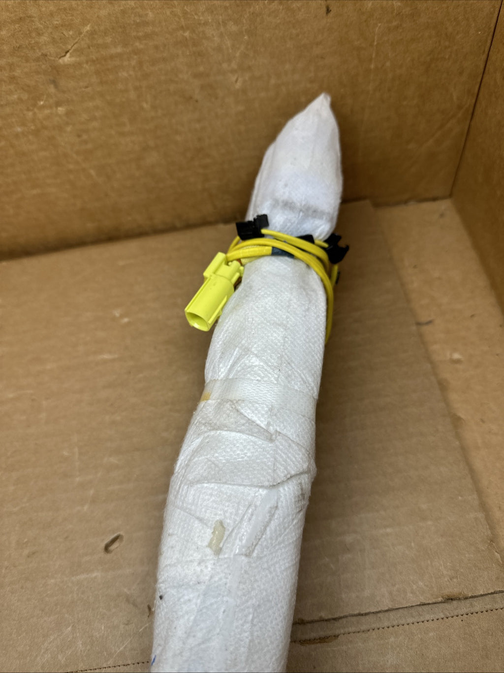 2016 2022 Toyota Prius Front Left Side Driver Seat Air Bag Airbag4