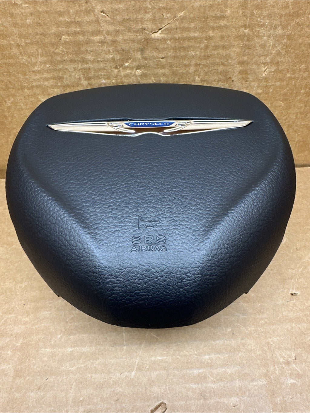 2017 2022 Chrysler Pacifica Front Left Driver Side Steering Wheel Air Bag Airbag4