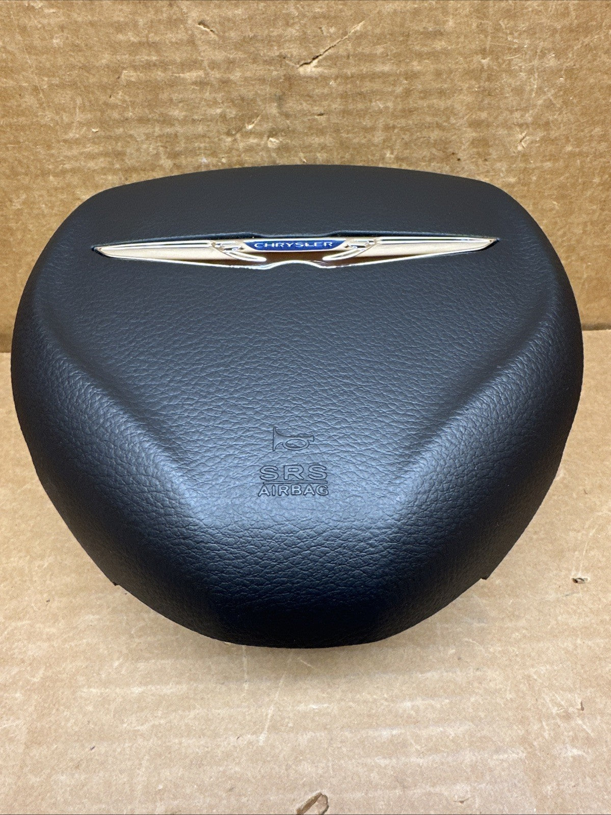 2017 2022 Chrysler Pacifica Front Left Driver Side Steering Wheel Air Bag Airbag4